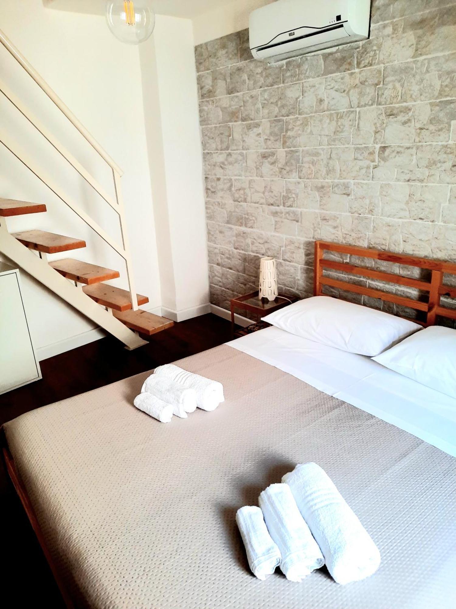 Guest House Santa Caterina Monopoli Exterior foto
