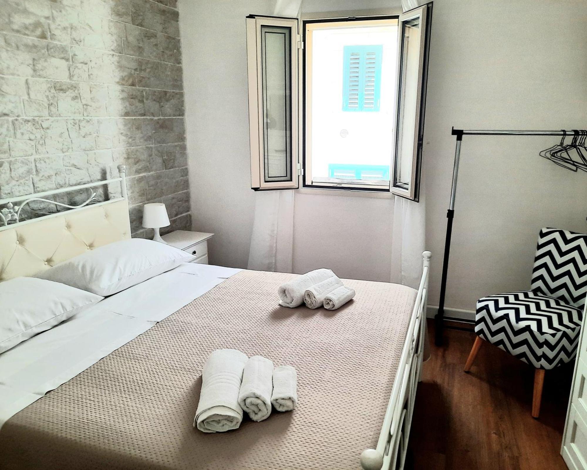 Guest House Santa Caterina Monopoli Exterior foto
