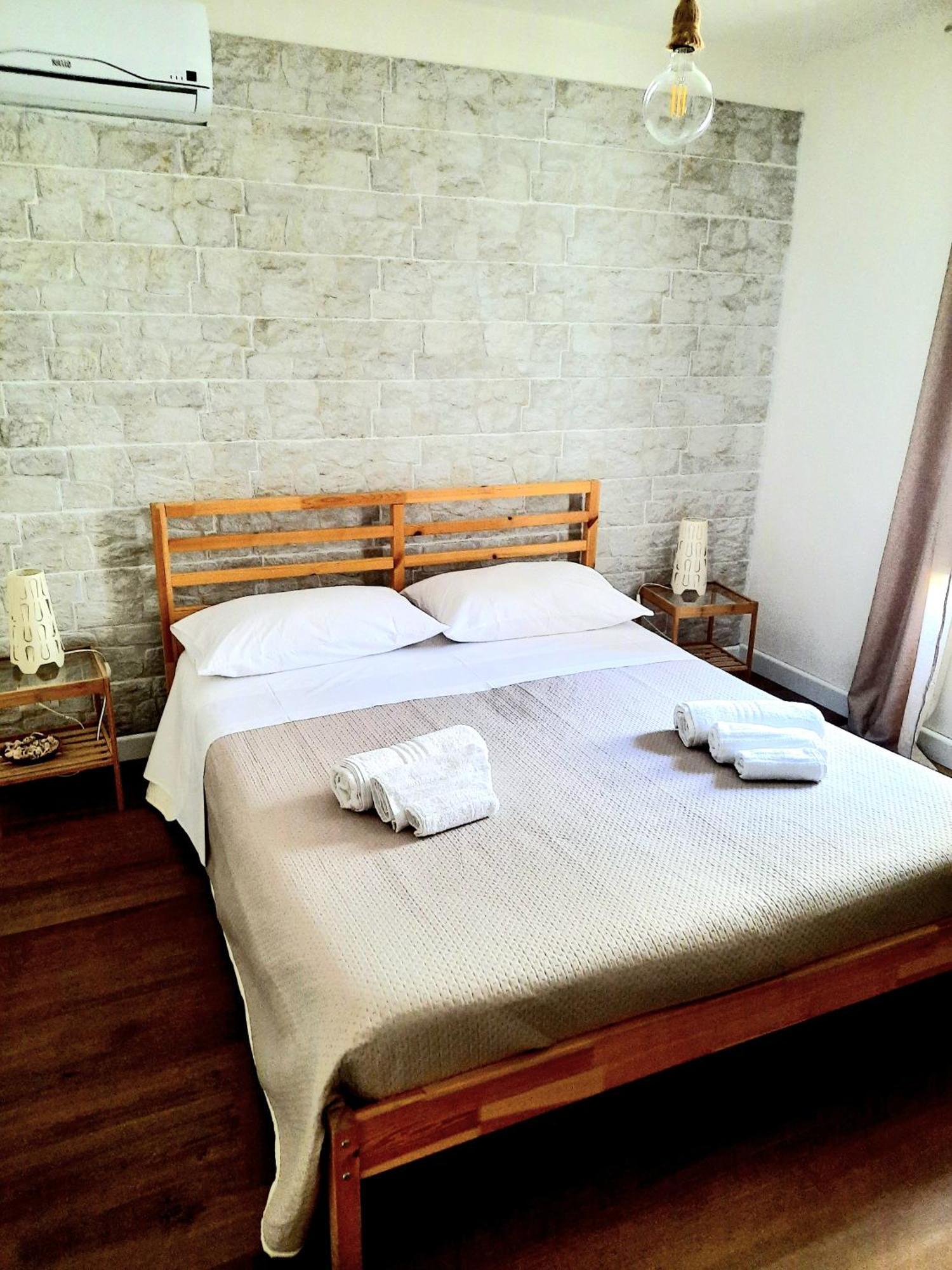Guest House Santa Caterina Monopoli Exterior foto